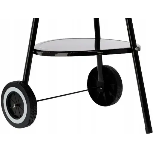 Гриль Garden Line BBQ5351 - фото 4