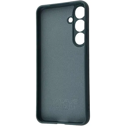 Чехол Wave Colorful Case для Samsung Galaxy A17 Forest Green [156991] - фото 2