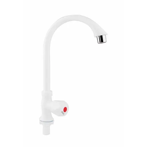 Кран на одну воду для кухни Brinex BW 269 - фото 1