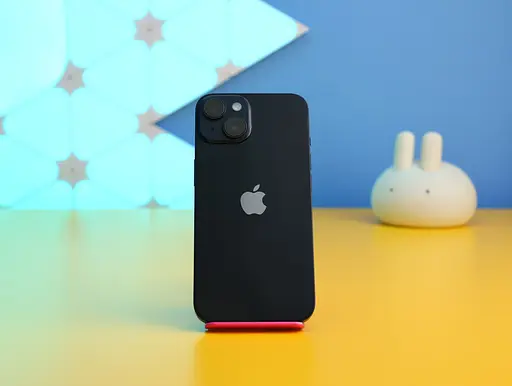 Смартфон Apple iPhone 14 128GB Midnight (MPUF3) Б/В [160933] - фото 6