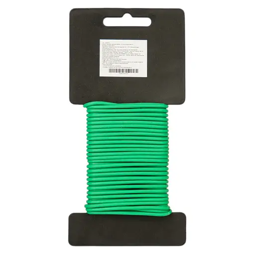 Садовий дріт Market Union для підв'язування гнучкий 10 м  - фото 2