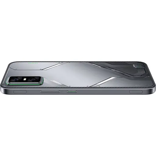 Смартфон Infinix GT 30 8/256GB Shadow Ash [147451] - фото 7