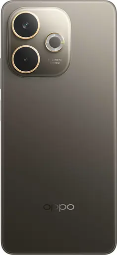 Смартфон Oppo A5 Pro 5G 8/256GB Black Brown - фото 3