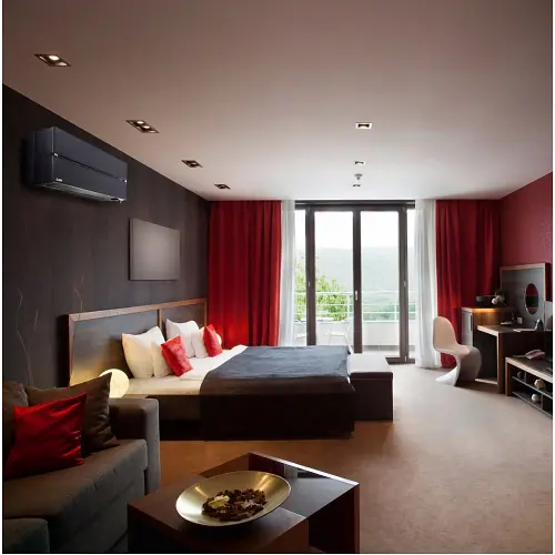 Кондиціонер Mitsubishi Electric MSZ-LN50VGB-E1/MUZ-LN50VGHZ-ER1 Premium Inverter Zubadan - фото 6