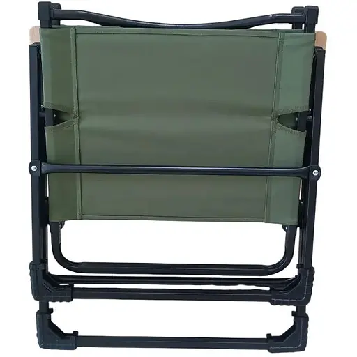 Крісло Time Eco ТЕ-08 SD портативне зелене - фото 6