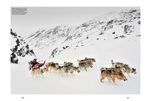 The Monocle Book of the Nordics - фото 2