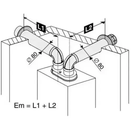 Газовый котел Protherm Lynx Condens 18/25 MKV-A (H-UA) (Рысь Конденс) - фото 5