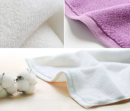 Полотенце ZSH Youth Series 760х340 мм White [19056] - фото 6