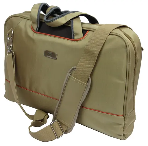 Сумка для ноутбука до 15,6" Professional 40х29х8 см sum0025024 - фото 2