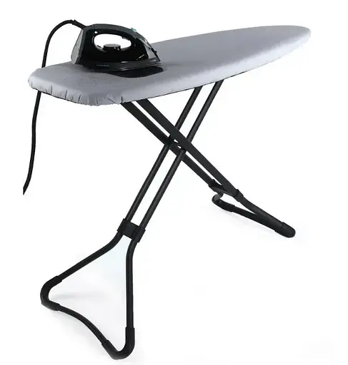 Гладильная доска Rolser K-Surf Black Tube Plata (K07002-1029) - фото 4