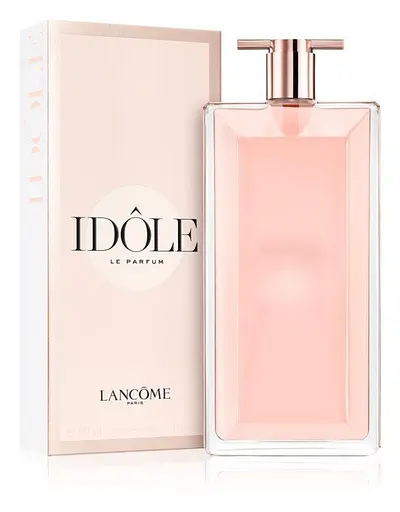 Оригинал Lancome Idole 100 мл парфюмированная вода - фото 1