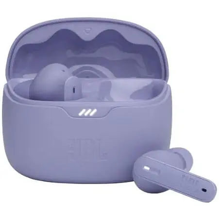 Гарнітура JBL Tune Beam Purple (JBLTBeamPUR) (6891590)