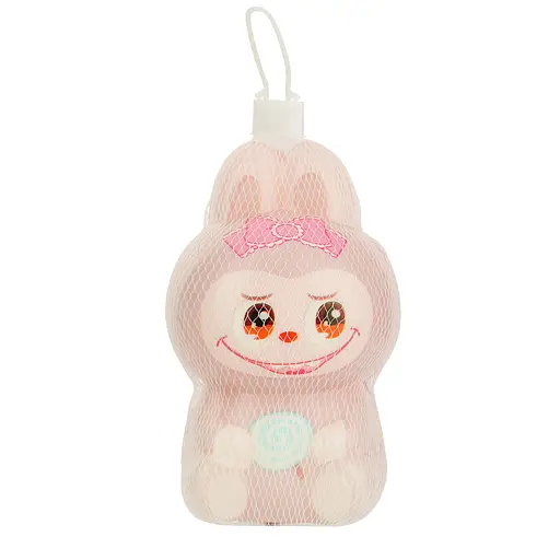 Сквіш антистрес Лабубу із запахом