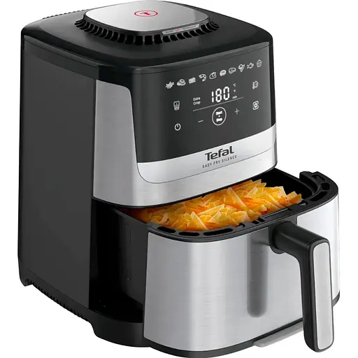 Мультипечь Tefal Easy Fry Silence EY552DE0 [133655] - фото 2