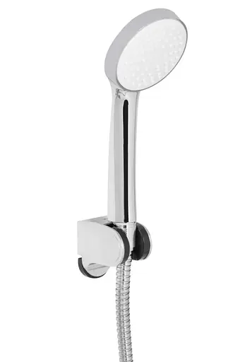 Змішувач для ванни Lidz Arrow 0052, Chrome (k35) LDARR0052CRM44954 - фото 3