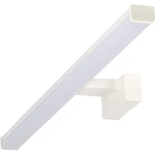 Настенный светильник Kanlux Asten IP44 12W-NW-W (26687) - фото 2