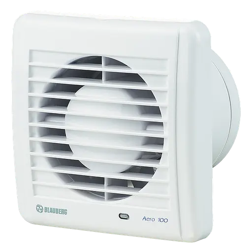Вытяжной вентилятор Blauberg Aero 150 H - фото 1