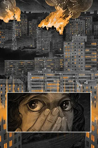 A Brief History of a Long War of Ukraine with russia - Маріам Найем - фото 3