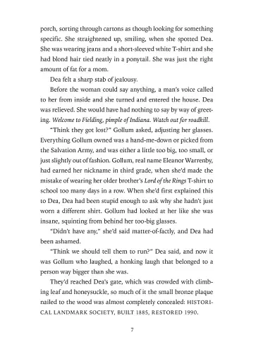 Dreamland - фото 5