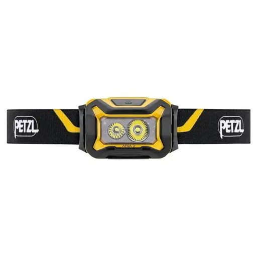 Фонарь Petzl Aria 2 (1052-E070AA00) - фото 2