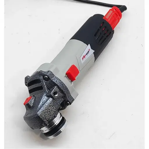 Болгарка шліфувальна кутова Луч Профі КШМЛ 125/1320 11000 об/хв 30412 - фото 7