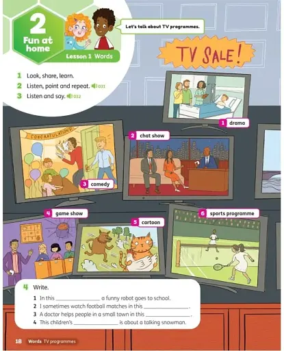 Beehive. Level 4. Student Book with Online Practice - фото 2