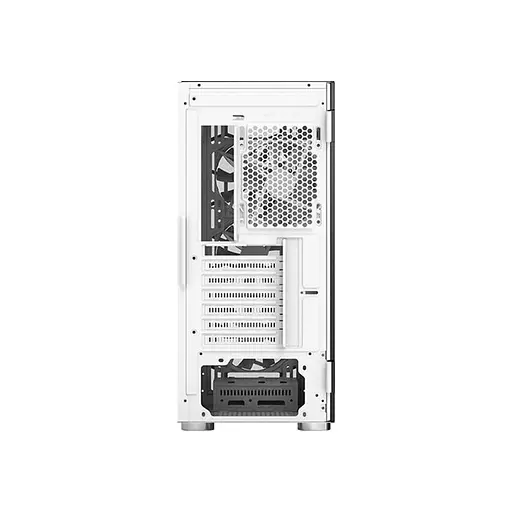 Корпус Montech X3 GLASS W - фото 4