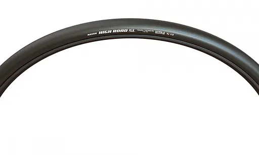 Покришка Maxxis High Road SL 700 x 25C TPI-150 Foldable HYPR-S/K2 (1052-ETB00555300) - фото 2
