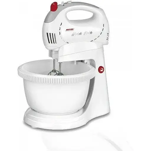 Миксер с чашей Mpm MMR-17Z