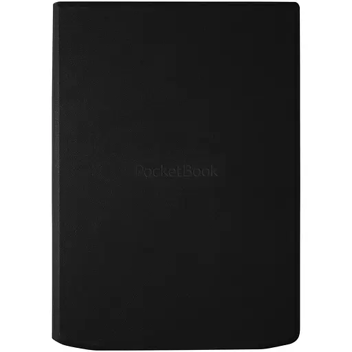 Обложка PocketBook 7.8", InkPad(PB743), Flip cover, черная