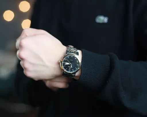 Годинник WishDoIt World - фото 3