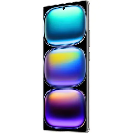 Смартфон Infinix Hot 50 Pro+ 8/256 GB Titanium Grey (4894947050695) [129212] - фото 4