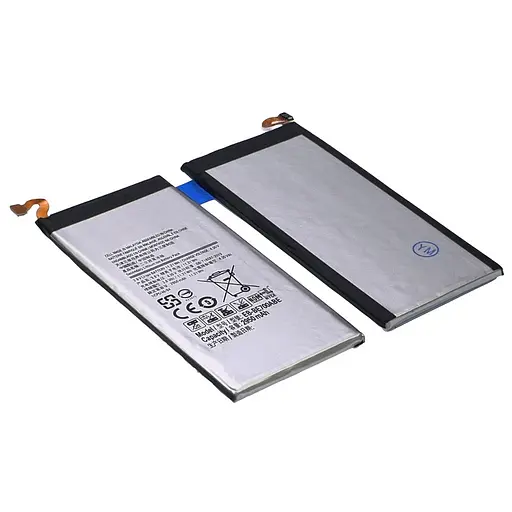 Акумулятор Samsung EB-BE700ABE для Samsung E700 E7 AAAA - фото 2