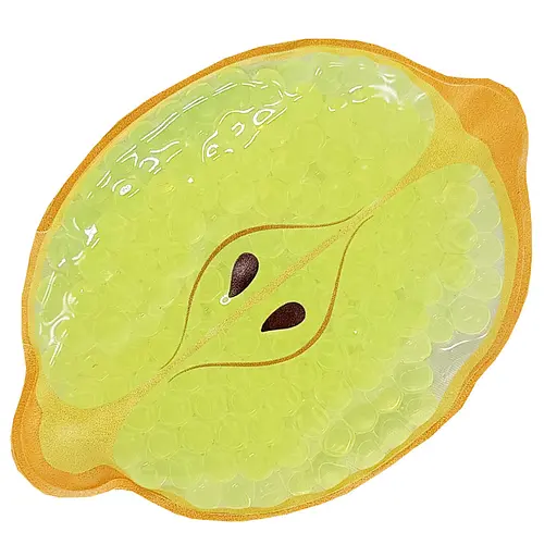 Іграшка антистрес з орбізами Lemon Bambi MQ10276(Lemon) - фото 1