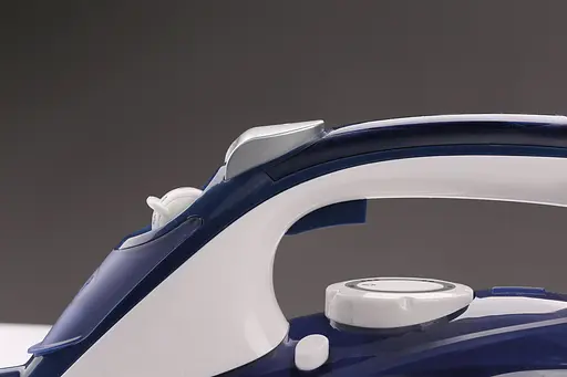 Утюг с подачей пара Gorenje SIH2600BLC (6602875) - фото 8