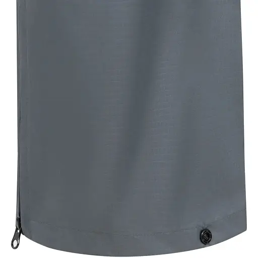 Костюм Brain Rain Suit M Gray - фото 16