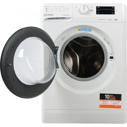 Пральна машина INDESIT OMTWE 81283 WK EU - фото 3