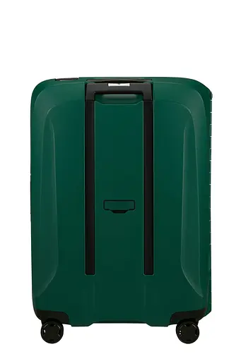 Валіза Samsonite ESSENS ALPINE GREEN 69x49x30 69 См KM0*14002 - фото 13