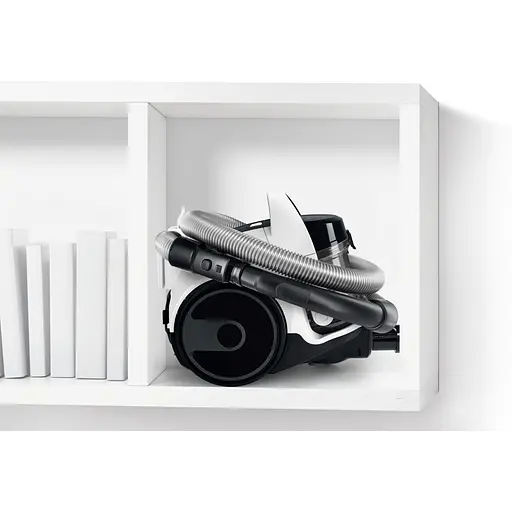 Пылесос Bosch BGS05A225 - фото 7