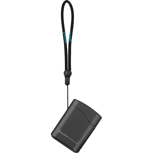 Ліхтар Olight Perun 3 Mini Premium - фото 5