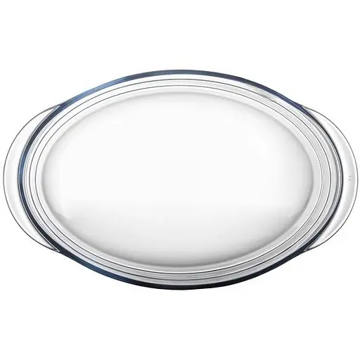 Кастрюля овальная для запекания O Cuisine Pyrex 3 л (459AC00/1643) - фото 4