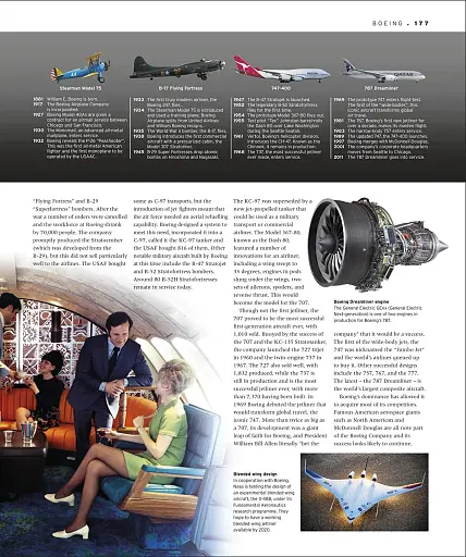 The Definitive Visual History. The Aircraft Book - фото 8