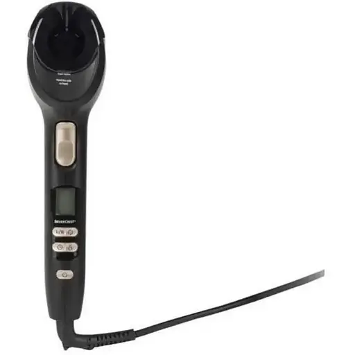 Стайлер для укладання волосся Silver Crest SHC 240 B2 Quick Curl - фото 2