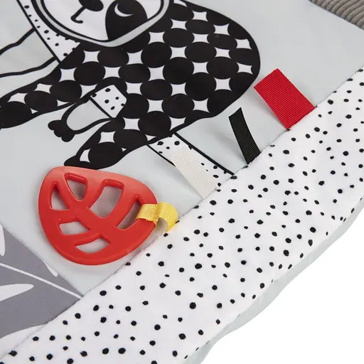 Килимок для ігор на животику Canpol babies BabiesBoo (68/094) - фото 3