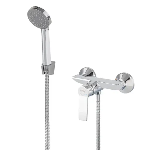 Смеситель для душа Haiba Diana 003 HB1015 Хром - фото 1