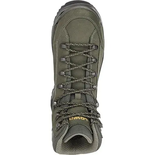 Ботинки Lowa Renegade Evo GTX Mid 44.5 Olive (1012-311916-7898-44.5) - фото 4