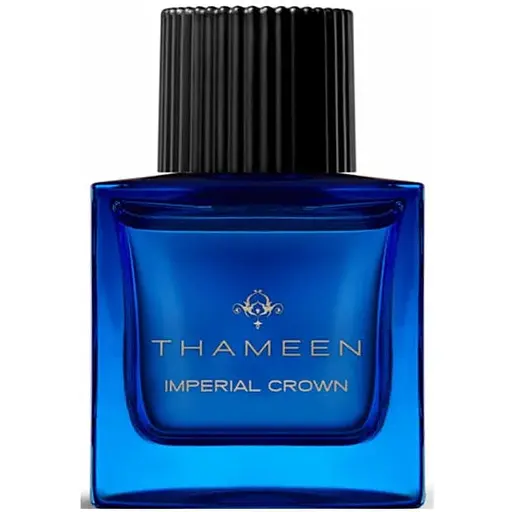 Духи оригинал Thameen Imperial Crown 50 мл тестер Extrait de Parfum - фото 1