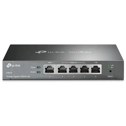 TP-Link ER605