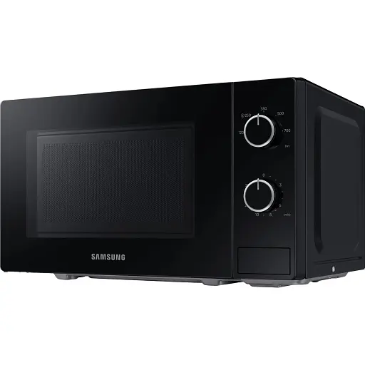 Мікрохвильова піч Samsung MS 20 A 3010AL/UA (MS20A3010AL/UA) - фото 3