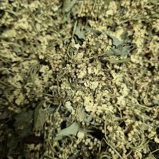 100 г калина цвет сушеный- свежий урожай